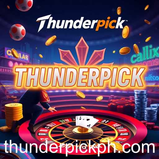 thunderpick