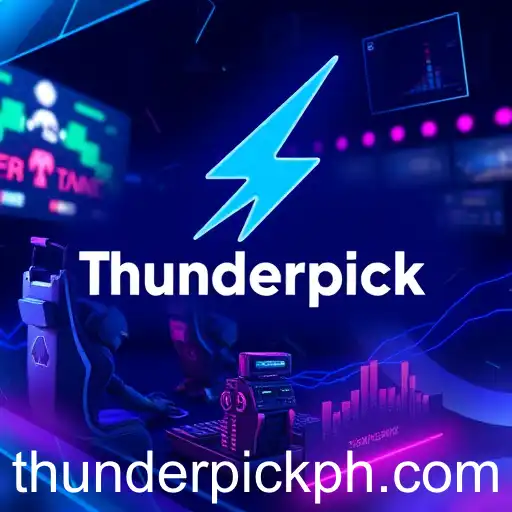Thunderpick Revolutionizes Online Gaming in 2025