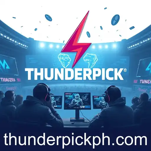 Thunderpick: A Revolutionary Force in Gaming