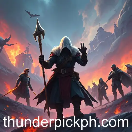 Thunderpick Dominates Online Gaming in 2025