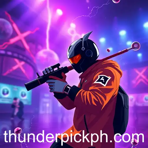 Thunderpick Revolutionizes Online Gaming