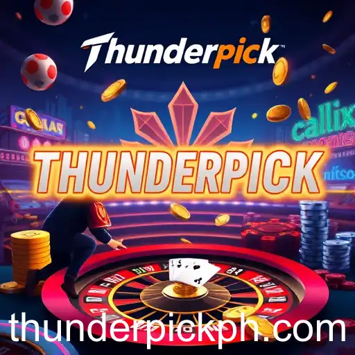 The Rise of Thunderpick in Online Gaming