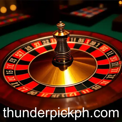 Exploring the Exciting World of Thunderpick Roulette