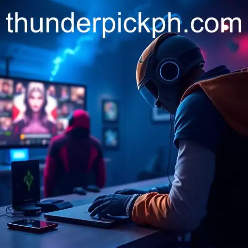Thunderpick: The Gaming Hub Revolutionizing Online Play
