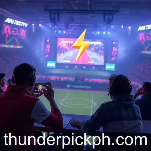 Thunderpick's Evolution in the Gaming Realm