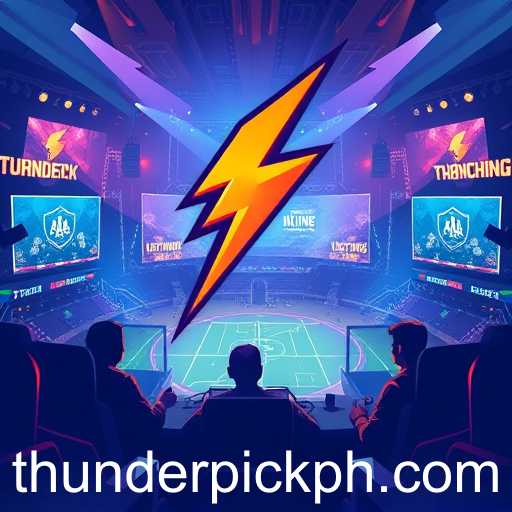 The Evolution of Thunderpick: Gaming in the Digital Age