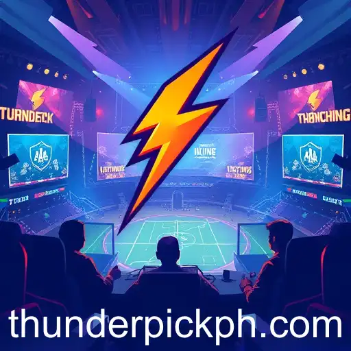 The Evolution of Thunderpick: Gaming in the Digital Age