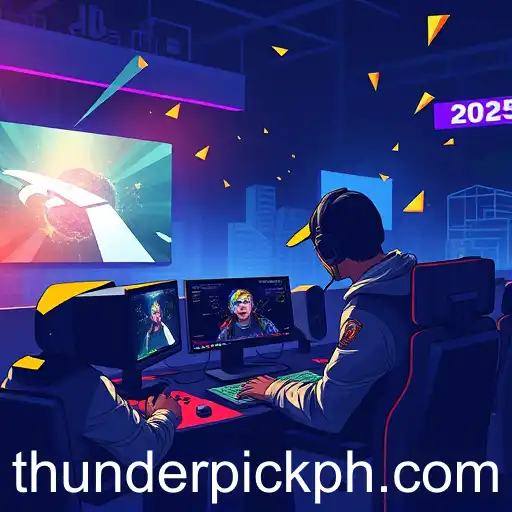 Thunderpick Innovates the Gaming Landscape