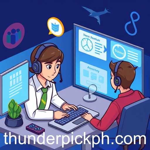 Thunderpick's Presence in the Gaming World