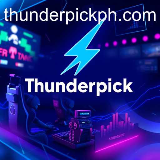 Thunderpick Revolutionizes Online Gaming in 2025