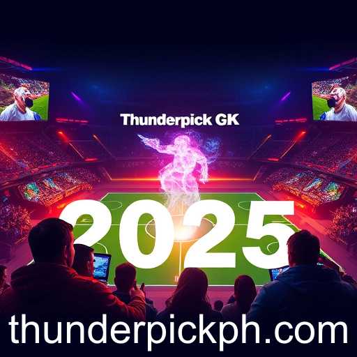 Thunderpick: A Revolutionary Force in Gaming