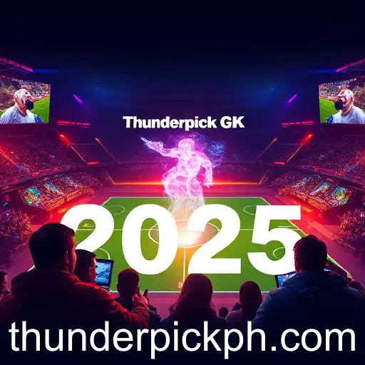 Thunderpick: A Revolutionary Force in Gaming