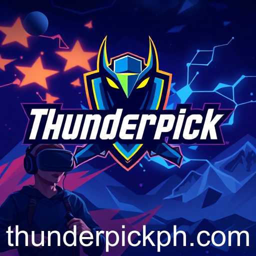 Thunderpick: A Gaming Revolution