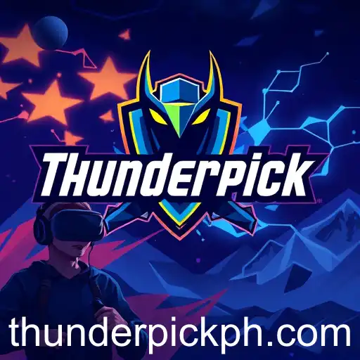 Thunderpick: A Gaming Revolution