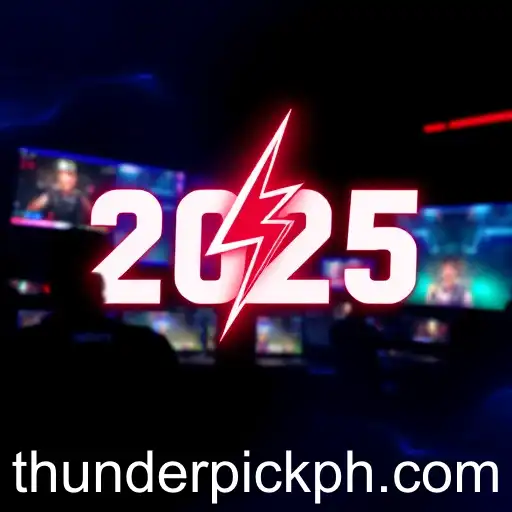Thunderpick's Rise in Online Gaming