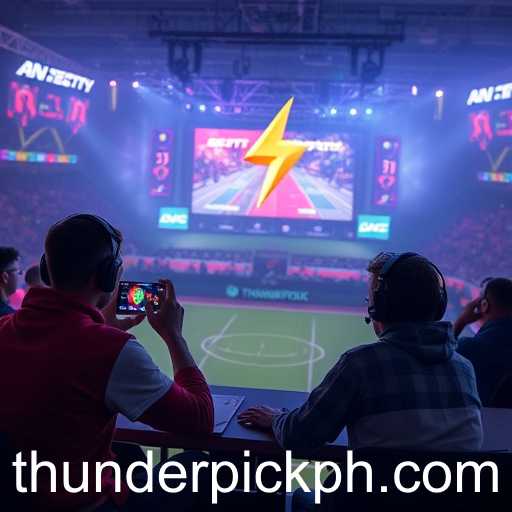 Thunderpick: Transforming the Online Gaming Landscape