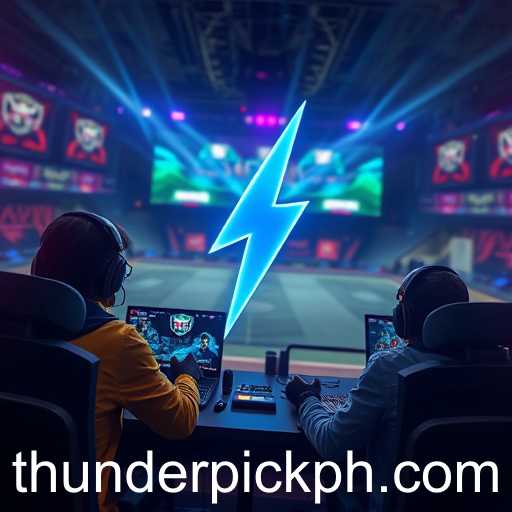 Thunderpick Leads the Way in Online Gaming