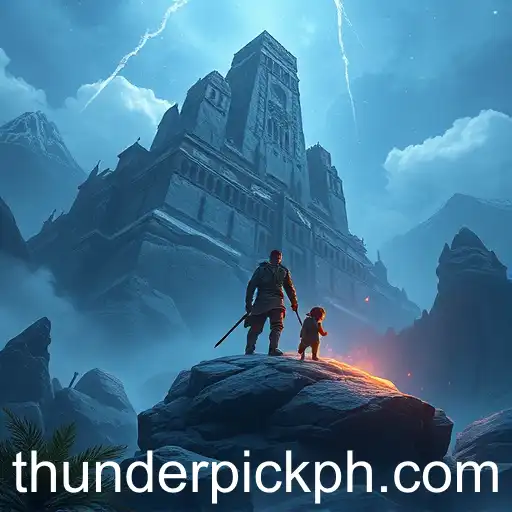 Thunderpick: Revolutionizing Online Gaming
