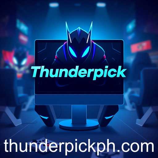 The Rising Storm of Thunderpick: A New Era for Online Gaming