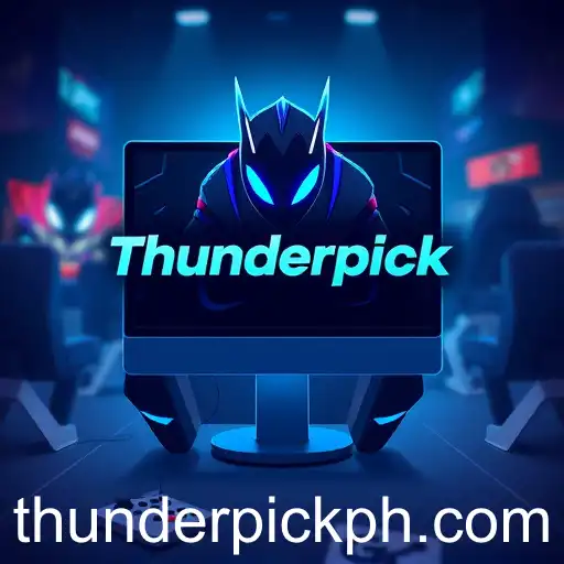 The Rising Storm of Thunderpick: A New Era for Online Gaming